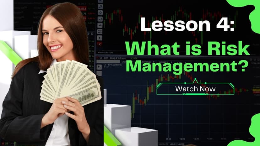 What is Risk Management?