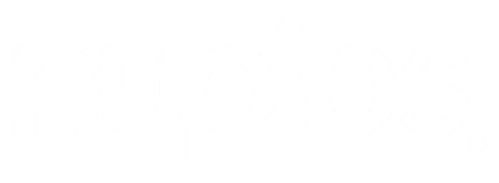 Nupips Logo